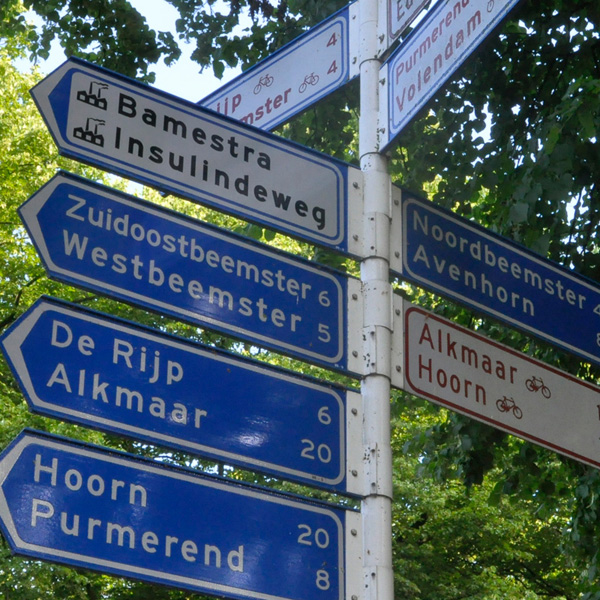 De bereikbaarheid van je huis